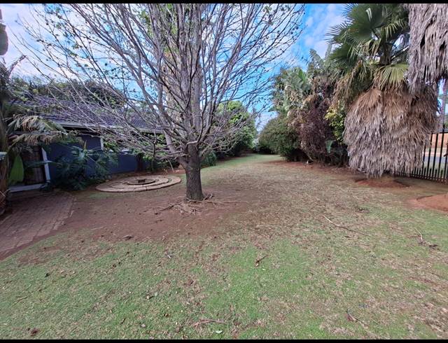 4 BEDROOM FREEHOLD FOR SALE IN GLEN MARAIS